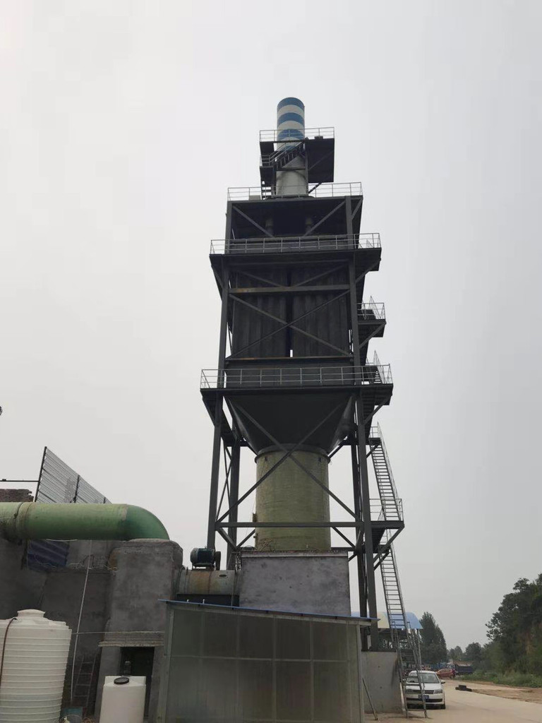 專(zhuān)業(yè)定做安徽靜電除塵器效果穩(wěn)定