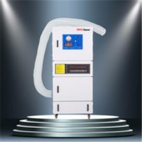 泊頭鼎科_中央除塵設(shè)備_工業(yè)除塵除塵器_脈沖式中央除塵設(shè)備_廠家直銷_除塵設(shè)備 常溫單機(jī)布袋除塵器24袋