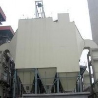 欣千環(huán)保 靜電除塵器 電改袋除塵器 濕式靜電除塵器