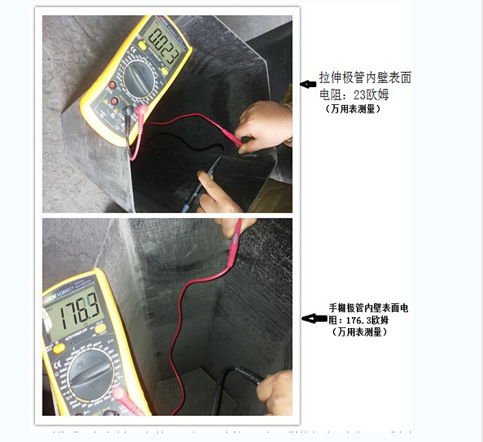 闊龍環(huán)保湖北靜電除塵器可定做