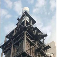 闊龍環(huán)保廣西靜電除塵器價格