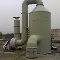 國纖廠家直銷濕式靜電除塵器 除塵器廠家