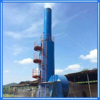 鑫順濕式靜電除塵器