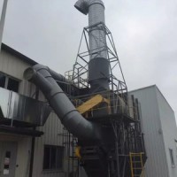 廠家定制濕式除塵器 脈沖除塵器 環(huán)保設備