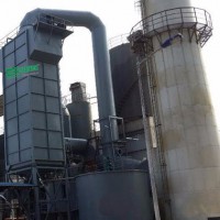 Filter station【豐凈環(huán)保】供應 除塵器設備 濕式電除塵器 廠家定制