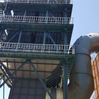 鴻瑔通風環(huán)保設備 濕式靜電除塵器  靜電除塵設備  濕式靜電除塵器廠家 面議 魯