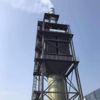 濕電除塵器-靜電除塵器-濕式靜電除塵器廠家 欣千環(huán)保 廠家直銷 質量保證