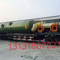 中富BJS-X 脫硫除塵器  鍋爐煙氣處理   濕式除塵器 水膜除塵器