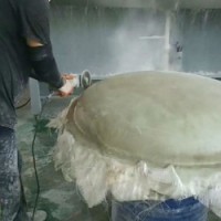 圣凱 濕式除塵設(shè)備 濕式除塵器 回旋除塵器