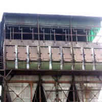 【慧江環(huán)?！縃J  **供貨商濕式電除塵   多管除塵器 多管除塵器廠家 脫硫除塵器 濕電除塵器