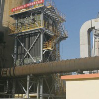 濕式靜電除塵器 靜電