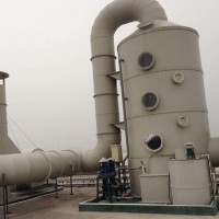 噴淋塔 洗滌塔 PP噴淋 除塵設(shè)備 噴淋除塵器  濕式除塵器 洗滌除塵 工業(yè)除塵器 脈沖式濾筒除塵 噴淋式除塵