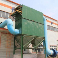 【振業(yè)】除塵器配件 濕式除塵器 廠家定制 價(jià)格合理