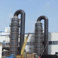 供應(yīng)水膜除塵器_濕式除塵器-金工環(huán)保機(jī)械除塵器廠家