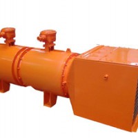 礦用除塵器 KCS-120Y礦用濕式除塵器 礦用濕式除塵器廠家