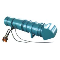 礦用除塵器生產(chǎn)廠家礦用濕式除塵器 KCS-120Y礦用濕式除塵器 除塵器價格
