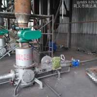騰達(dá)LFB-125HD 脫硫脫硝設(shè)備 脫硫脫硝噴射泵 氣力輸送泵