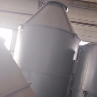 河北鍋爐脫硫脫硝除塵器  脫硫塔