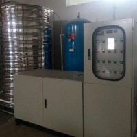 陽光耀民品牌的脫硫脫硝設備