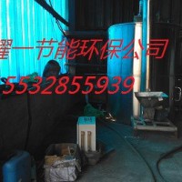 新疆脫硫脫硝設備生產(chǎn)安裝公司