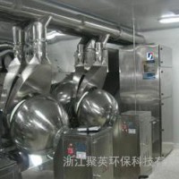 供應聚英，型號GED-DKB，防爆除塵器，防爆除塵工作臺，鎂鋁粉塵治理系統(tǒng)