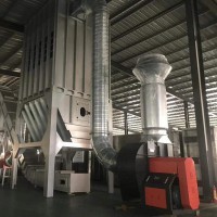 徽柏HYMDC 恒壓除塵器   防爆除塵 智能恒壓節(jié)能除塵