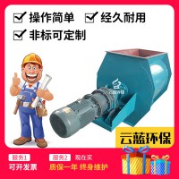 星型卸料器電動卸灰閥除塵器卸料閥關(guān)風(fēng)機葉輪給料機防爆不銹鋼