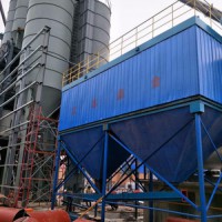 江蘇磊金供應 單機脈沖除塵器 防爆袋式除塵器 除塵器生產(chǎn)廠家