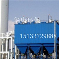 張家口面粉/淀粉業(yè)粉塵防爆布袋除塵器
