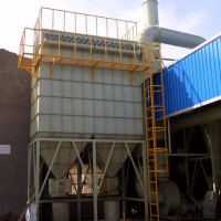 【昆山工統(tǒng)】防爆除塵器 除塵器布袋 除塵器 脈沖除塵器