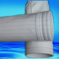 【華康環(huán)保】防靜電除塵濾袋適用于防爆型布袋除塵器 耐磨性能強(qiáng)