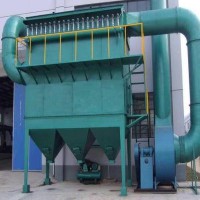 脈沖除塵器 工業(yè)除塵 防爆除塵器 鋁廠專用除塵器單機除塵器 大型布袋除塵器