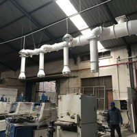 錦頓環(huán)保JDFBCC-2000 防爆除塵 防爆除塵器