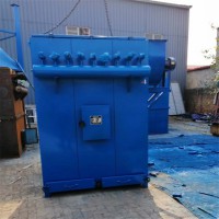 防爆布袋除塵器 除塵器設(shè)備四明廠家直銷
