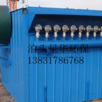 防爆袋式除塵器