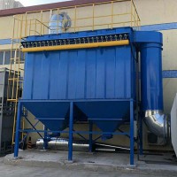 沐洋供應(yīng)木工除塵器 防爆 脈沖布袋除塵器 廠家十大品牌