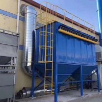 工業(yè)除塵 鍋爐粉塵收集過濾器 脈沖布袋除塵器 防爆除塵環(huán)保設(shè)備