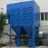 順天濾筒除塵器