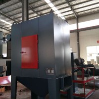 山東除塵器，濾筒除塵器，除塵器的作用