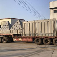 廠家促銷120 200 240 300袋布袋除塵器 工業(yè) 脈沖布袋除塵器 防爆除塵器 木工除塵器
