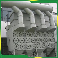 四明廠家直銷濾筒除塵器 濾筒除塵器價(jià)格