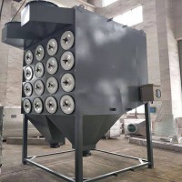 裕城  濾筒除塵器  斜插式濾筒除塵設(shè)備 定制碳鋼板濾筒除塵器  環(huán)保濾筒除塵器