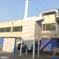三和泰  濾筒除塵器  粉末回收濾筒除塵器 濾筒除塵器  廠家直銷  組合式濾筒除塵器