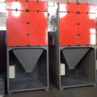 匯科環(huán)保 單機(jī)式濾筒除塵廠家 濾筒除塵器 ,單機(jī)濾筒除塵器