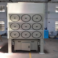脈沖除塵器  濾筒除塵器  單機(jī)除塵器