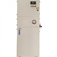 濾筒除塵器JC22 工業(yè)濾筒除塵器