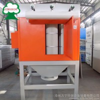 河北濾筒除塵器廠家濾筒除塵器焊接煙塵集中處理設(shè)備小型工業(yè)濾筒除塵器