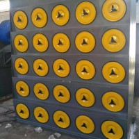 【冠威】  冠威濾筒除塵器生產(chǎn)廠家濾筒除塵器價(jià)格保定濾筒除塵器濾筒除塵器的內(nèi)部結(jié)構(gòu)濾筒除塵器的特點(diǎn)