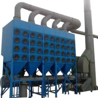 除塵器_濾筒式除塵器_濾筒除塵器廠家