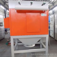 滄州 濾筒除塵器廠家華寧5000-8000 濾筒除塵器焊接煙塵集中處理設備小型工業(yè)濾筒除塵器